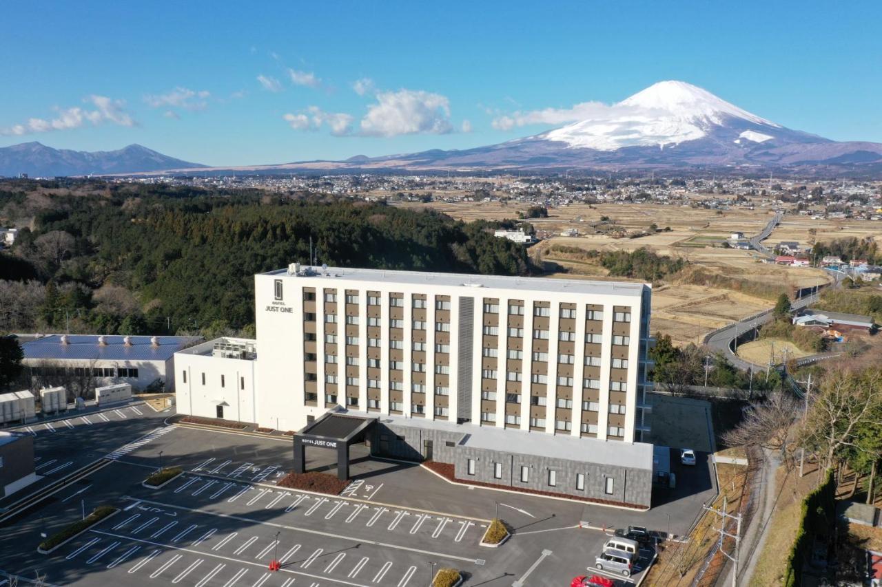 Hotel Just One Fuji Oyama Gotemba Buitenkant foto