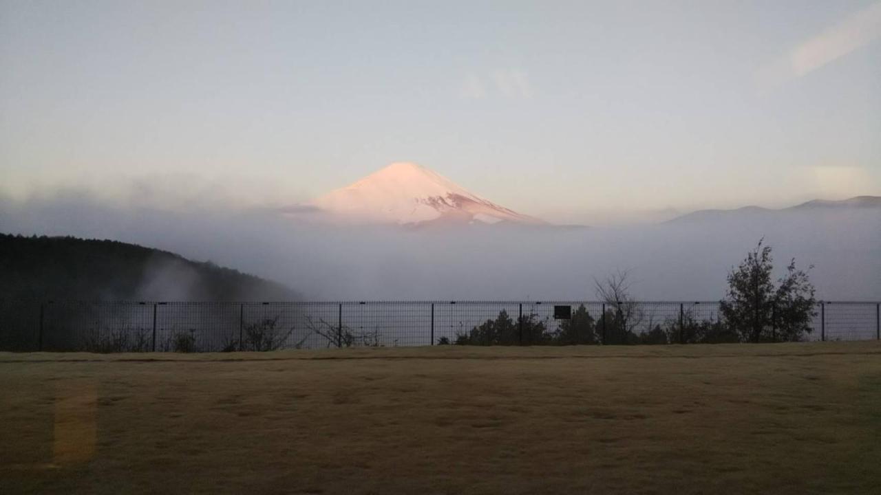 Hotel Just One Fuji Oyama Gotemba Buitenkant foto