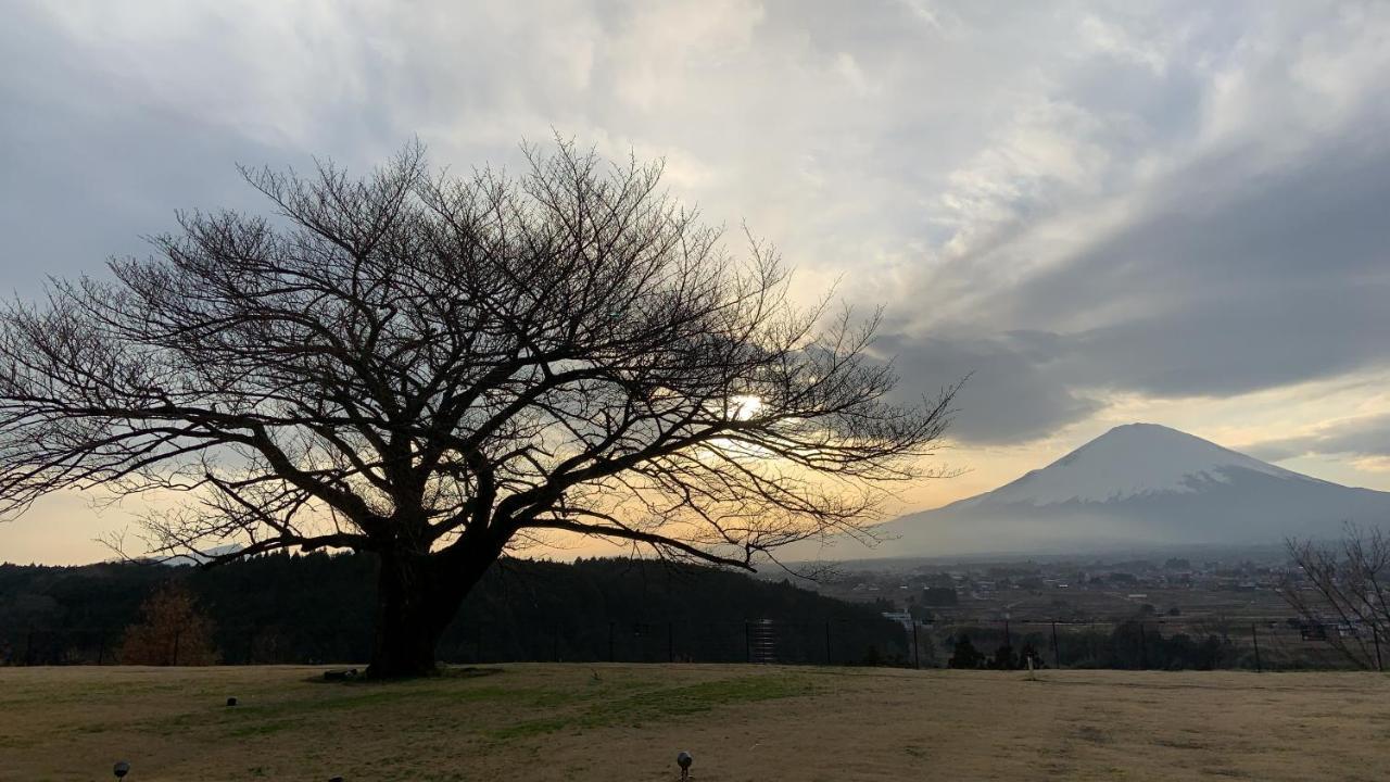 Hotel Just One Fuji Oyama Gotemba Buitenkant foto