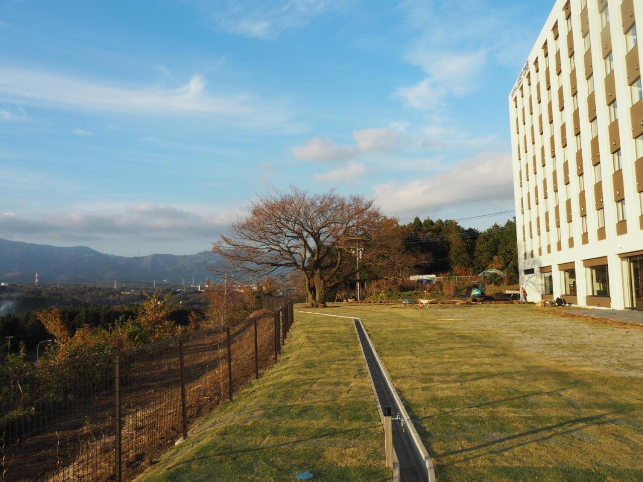 Hotel Just One Fuji Oyama Gotemba Buitenkant foto